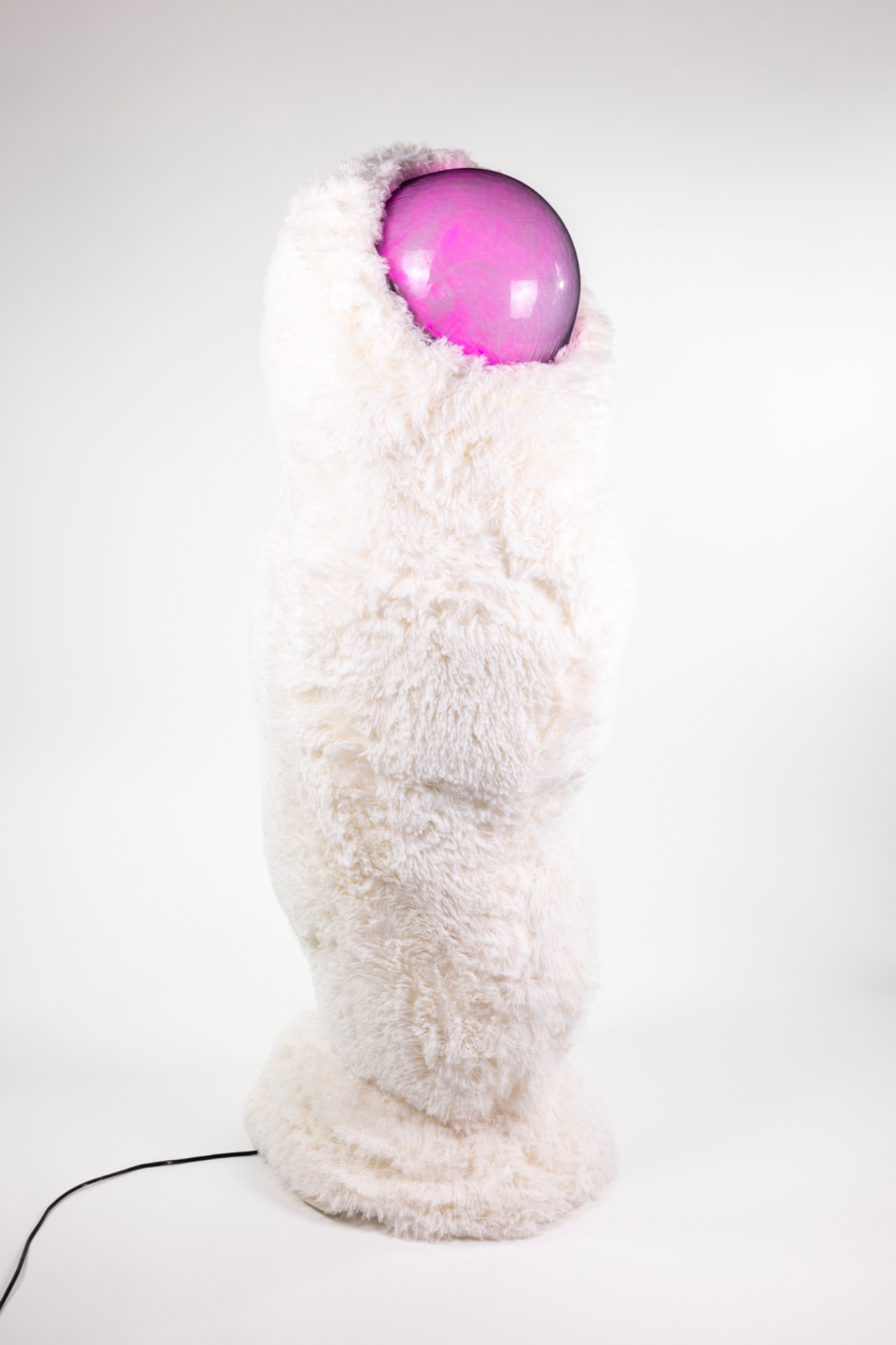 The Buddy Lamp