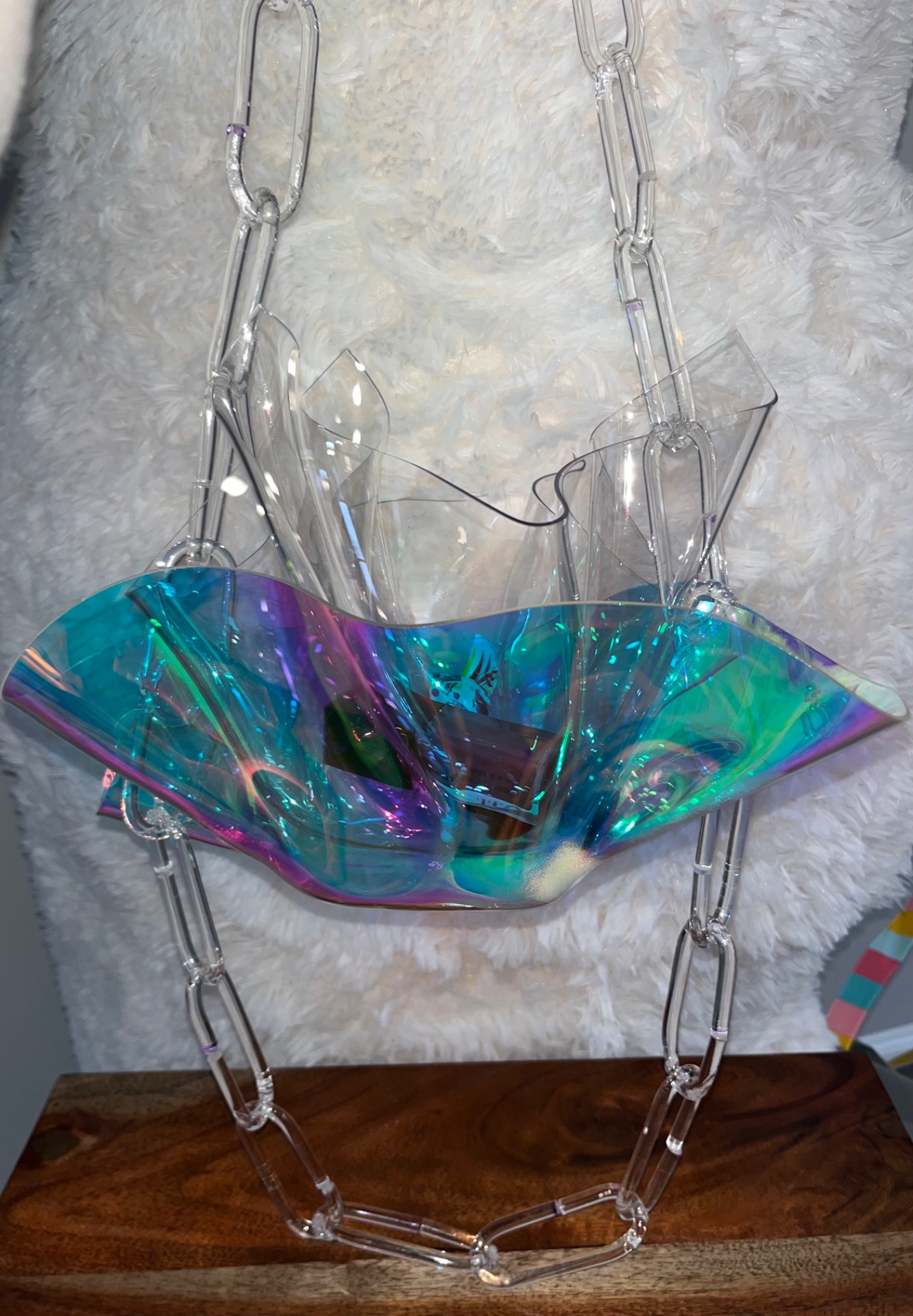 Trendsetter Purse